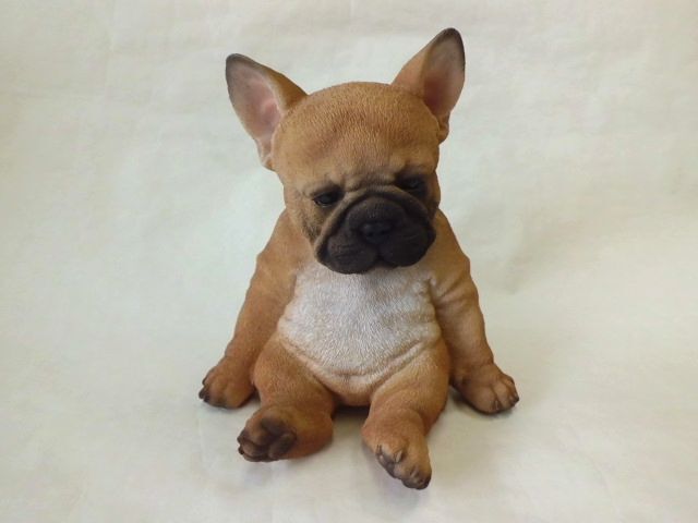 ガーデンマスコット フレブルのドン